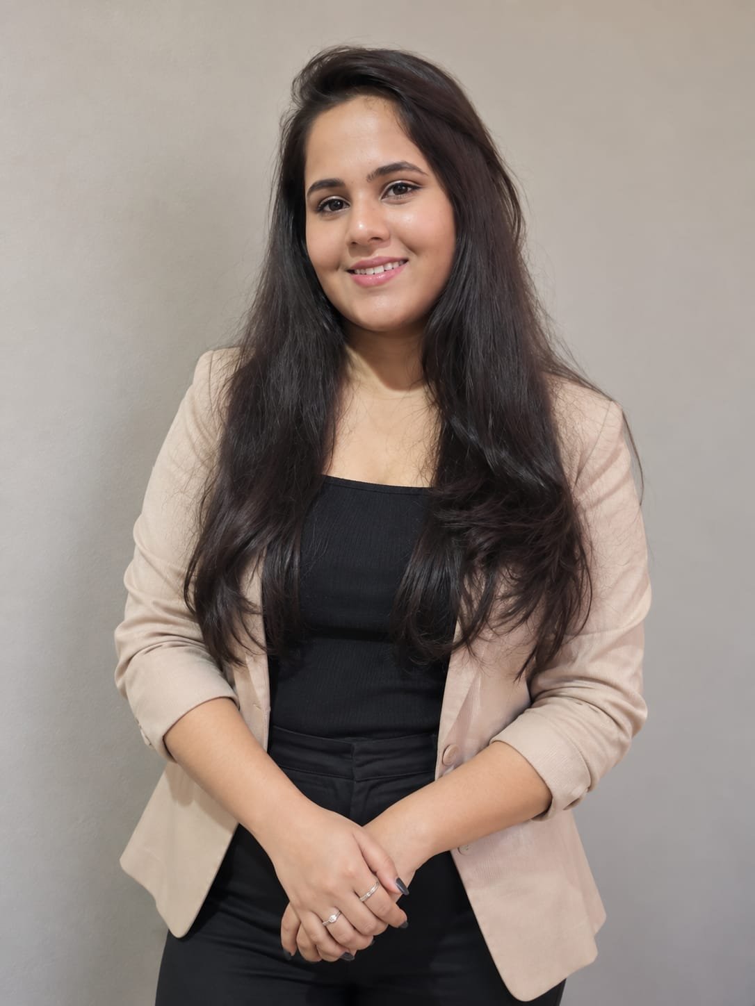 Angel Khare — Business Leadership · Affiliate & Network Partnerships at Snap Media