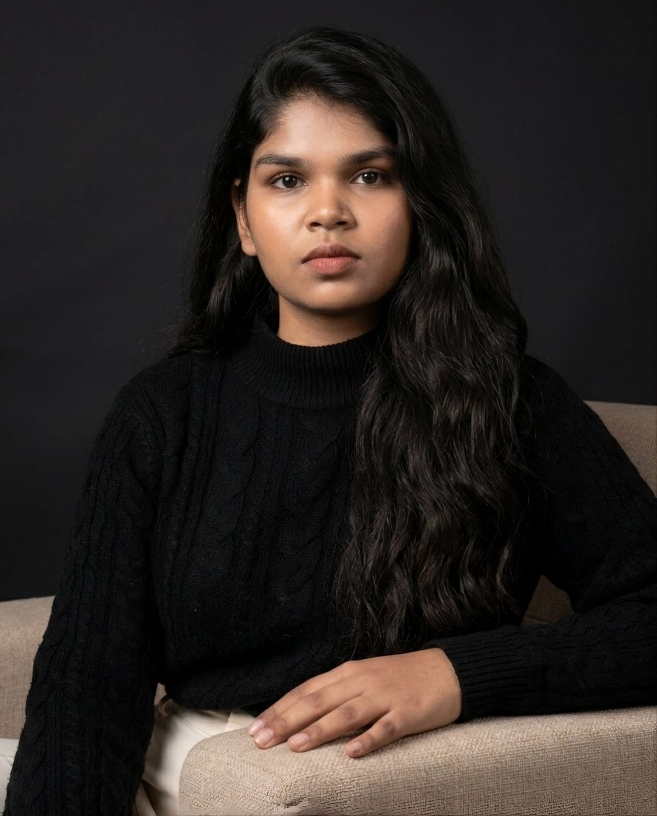 Anushree — Direct Advertiser & Sales at Snap Media