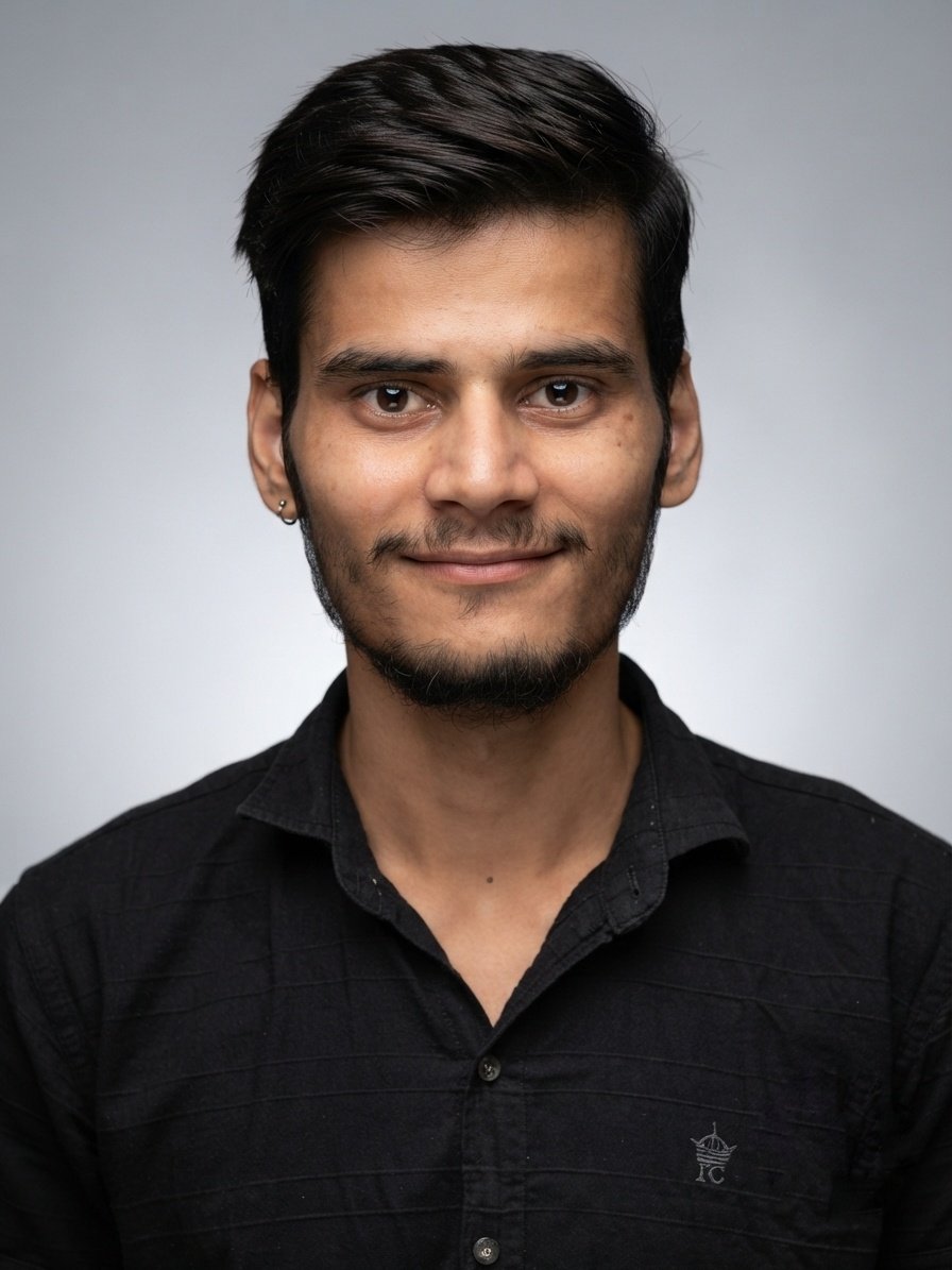 Piyush — Data Analyst at Snap Media