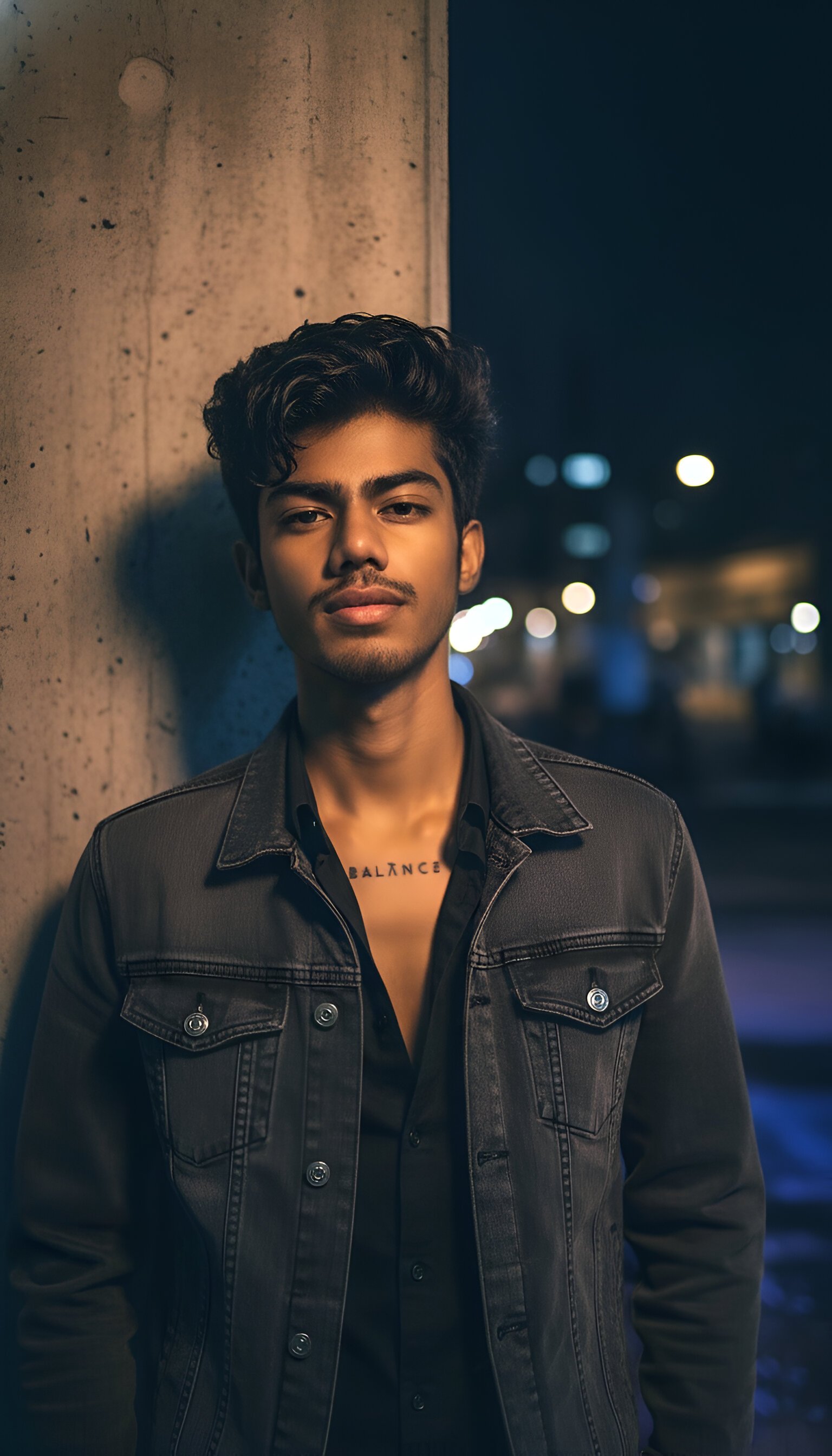 Pranjal — Founder at Snap Media