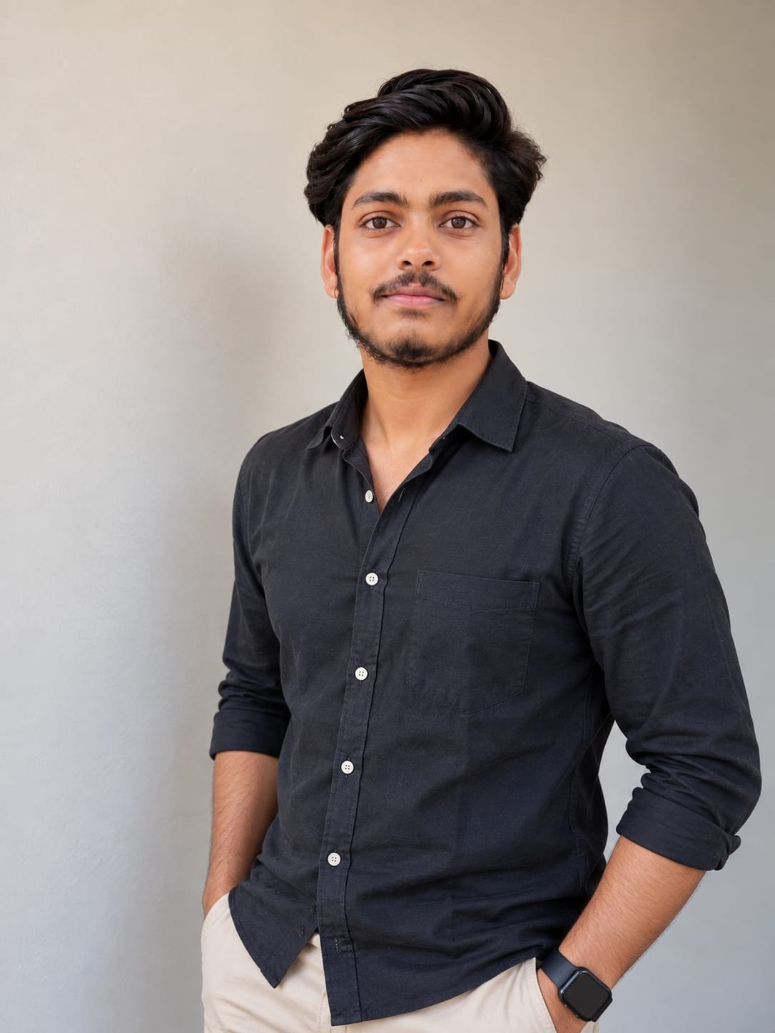 Sahil — Lead Generation & Partnerships at Snap Media